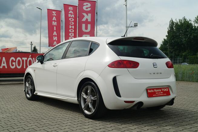 Seat Leon 1,2 105 KM SPORT