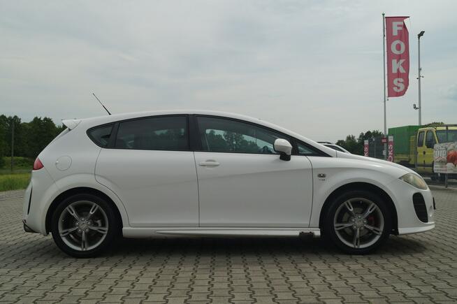 Seat Leon 1,2 105 KM SPORT