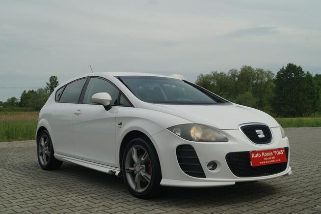 Seat Leon 1,2 105 KM SPORT