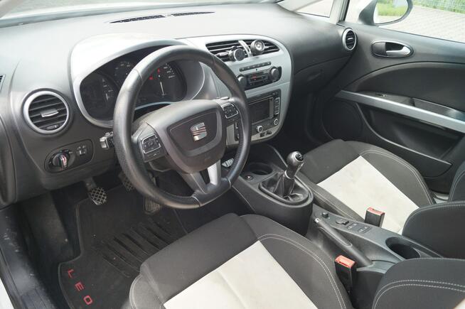 Seat Leon 1,2 105 KM SPORT