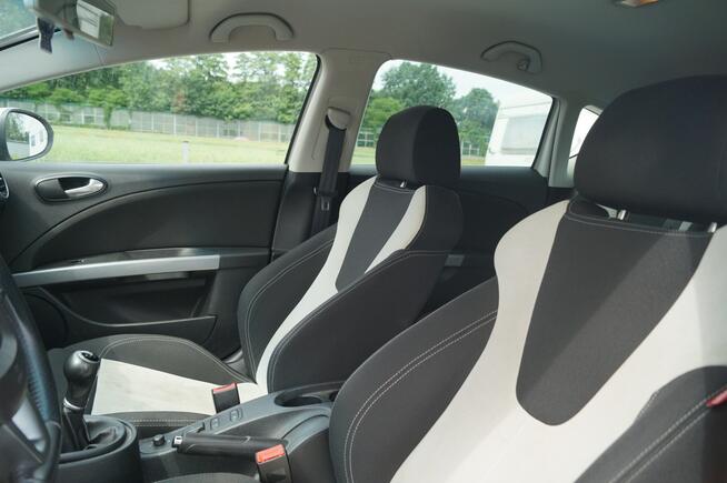 Seat Leon 1,2 105 KM SPORT