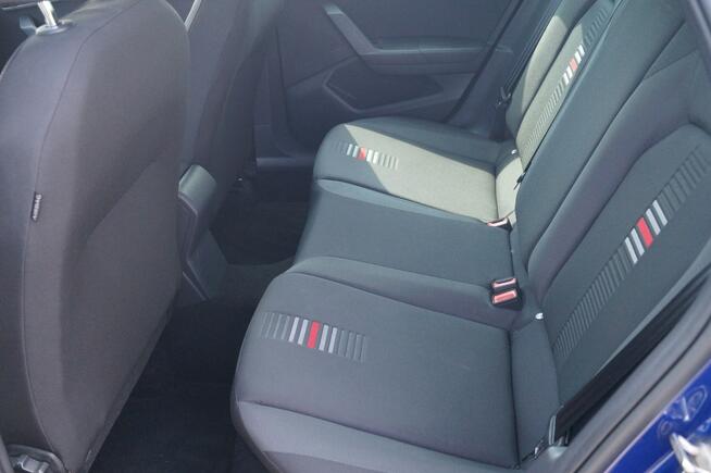 Seat Arona FR 1,0 115 KM SALON PL I WSZY WŁ. TYLKO 55 TYS.KM. SERWIS W ASO