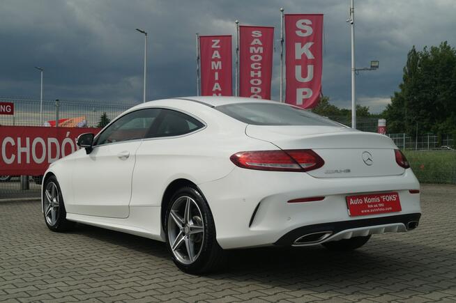 C 180 AMG LINE 1,6 156 KM SERWIS W ASO PO DUŻYM PRZEGLĄDZIE Z NIEMIEC