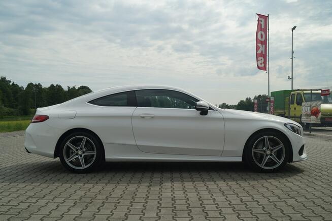 C 180 AMG LINE 1,6 156 KM SERWIS W ASO PO DUŻYM PRZEGLĄDZIE Z NIEMIEC