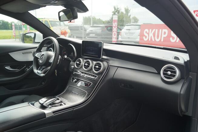 C 180 AMG LINE 1,6 156 KM SERWIS W ASO PO DUŻYM PRZEGLĄDZIE Z NIEMIEC