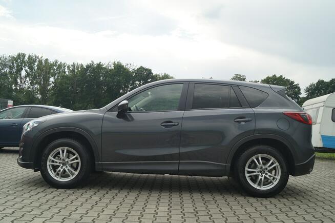 Mazda CX-5 SALON PL I-WSZY WŁAŚCICIEL NISKI PRZEBIEG 2,0 160 KM 4X4 AUTOMAT HAK