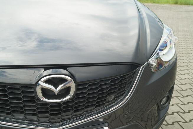 Mazda CX-5 SALON PL I-WSZY WŁAŚCICIEL NISKI PRZEBIEG 2,0 160 KM 4X4 AUTOMAT HAK
