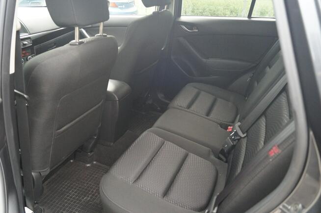 Mazda CX-5 SALON PL I-WSZY WŁAŚCICIEL NISKI PRZEBIEG 2,0 160 KM 4X4 AUTOMAT HAK