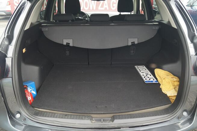 Mazda CX-5 SALON PL I-WSZY WŁAŚCICIEL NISKI PRZEBIEG 2,0 160 KM 4X4 AUTOMAT HAK