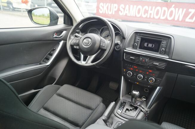 Mazda CX-5 SALON PL I-WSZY WŁAŚCICIEL NISKI PRZEBIEG 2,0 160 KM 4X4 AUTOMAT HAK