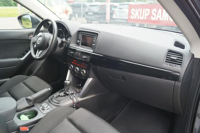 Mazda CX-5 SALON PL I-WSZY WŁAŚCICIEL NISKI PRZEBIEG 2,0 160 KM 4X4 AUTOMAT HAK