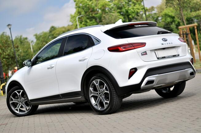 Kia XCeed 1,6CRDi 136KM Full Opcja