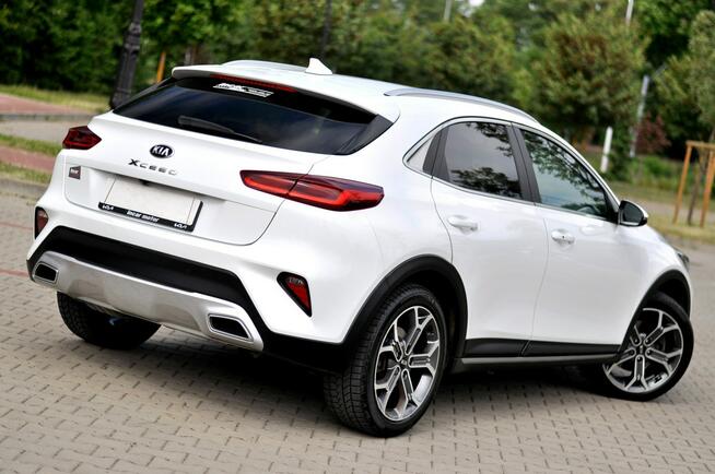Kia XCeed 1,6CRDi 136KM Full Opcja