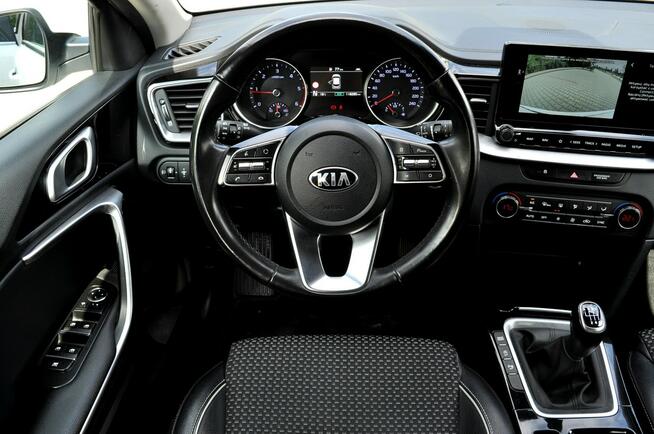 Kia XCeed 1,6CRDi 136KM Full Opcja