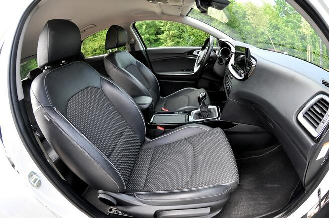 Kia XCeed 1,6CRDi 136KM Full Opcja