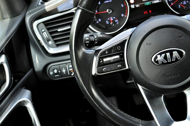 Kia XCeed 1,6CRDi 136KM Full Opcja