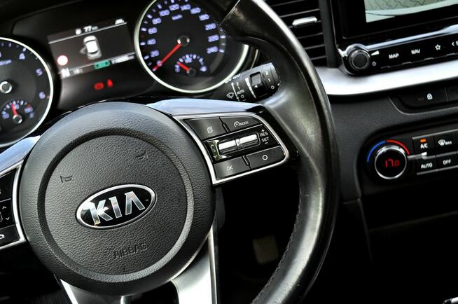 Kia XCeed 1,6CRDi 136KM Full Opcja