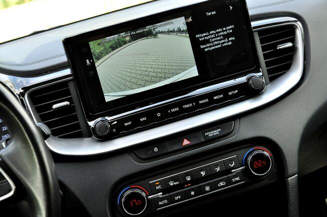 Kia XCeed 1,6CRDi 136KM Full Opcja