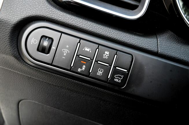 Kia XCeed 1,6CRDi 136KM Full Opcja