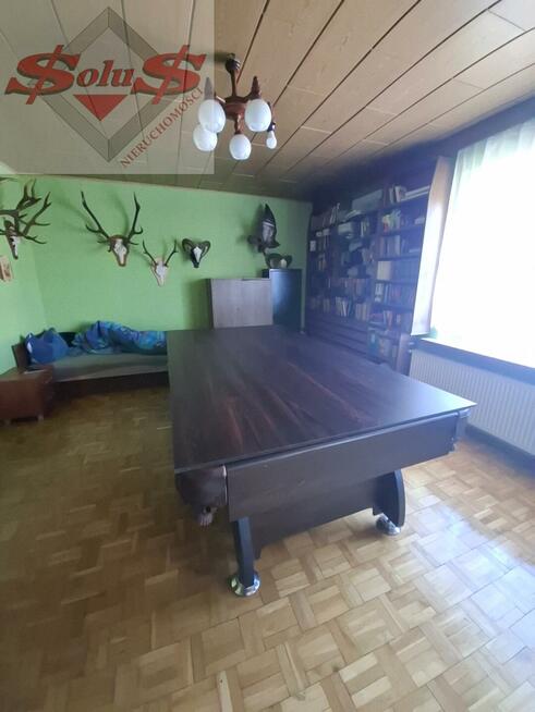 Dom Orzech gm. Świerklaniec, Bytomska