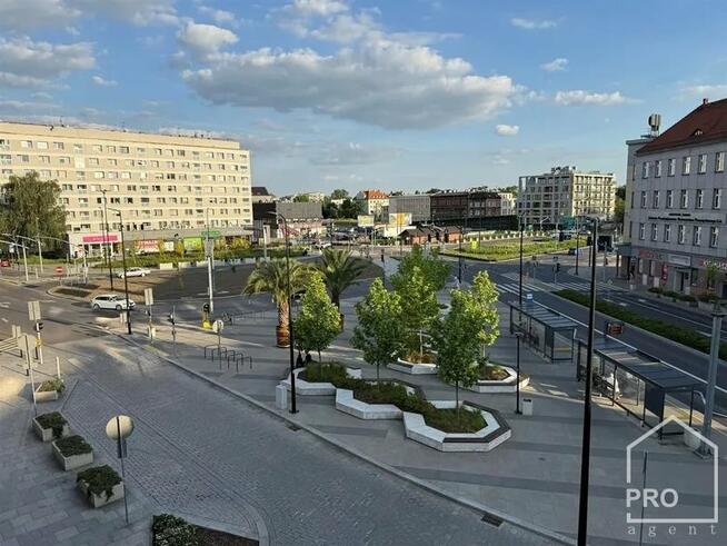 Mieszkanie Gliwice Śródmieście, Bohaterów Getta Warszawskiego