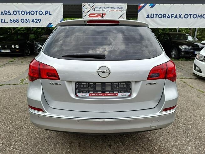 Opel Astra Klimatronic 2-stref, Podgrz. fotele + kierownica, PDC2x, 2 kpl. kół