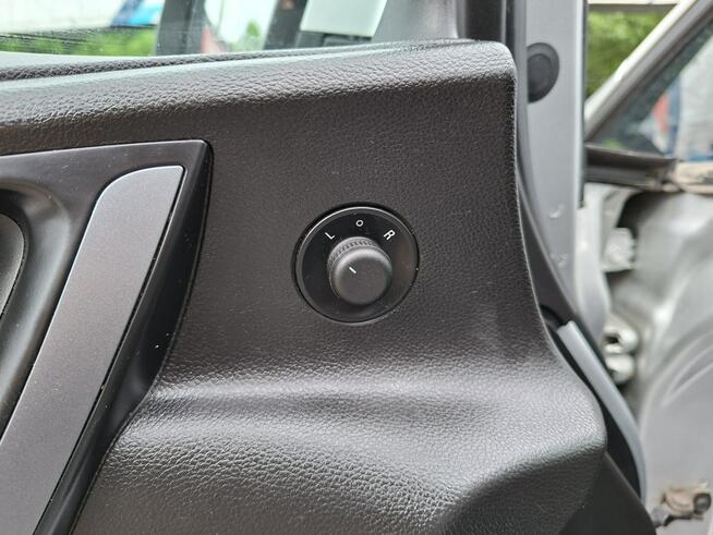 Opel Astra Klimatronic 2-stref, Podgrz. fotele + kierownica, PDC2x, 2 kpl. kół