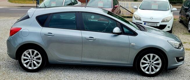 Opel Astra Śliczny Stan! Rejestracja PL! Lift! Zamiana też! Polecam!