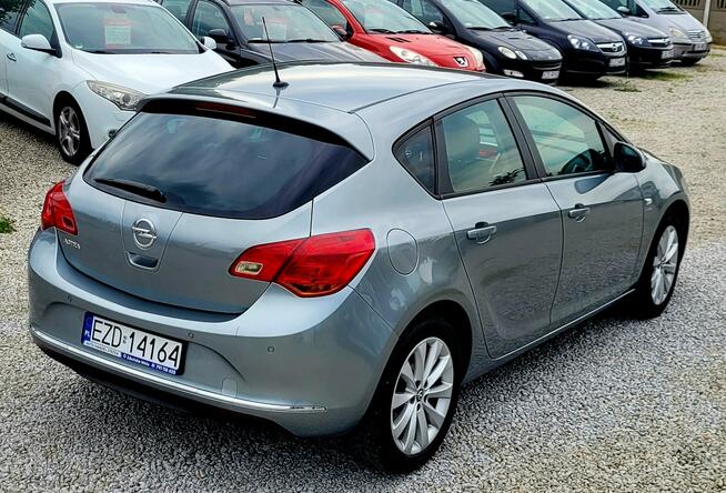 Opel Astra Śliczny Stan! Rejestracja PL! Lift! Zamiana też! Polecam!