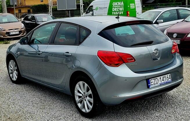 Opel Astra Śliczny Stan! Rejestracja PL! Lift! Zamiana też! Polecam!