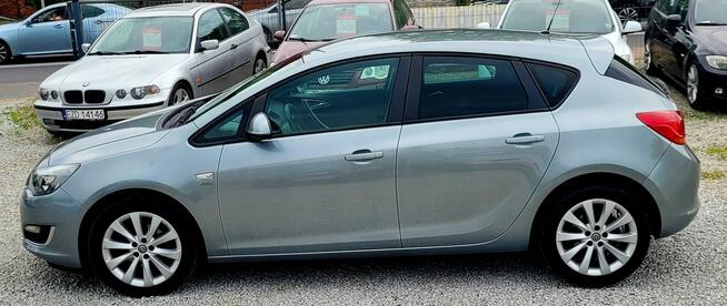 Opel Astra Śliczny Stan! Rejestracja PL! Lift! Zamiana też! Polecam!