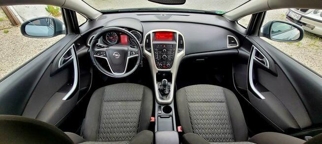 Opel Astra Śliczny Stan! Rejestracja PL! Lift! Zamiana też! Polecam!