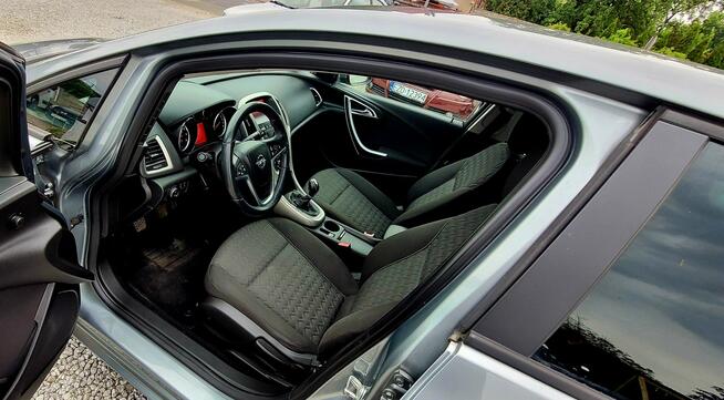 Opel Astra Śliczny Stan! Rejestracja PL! Lift! Zamiana też! Polecam!