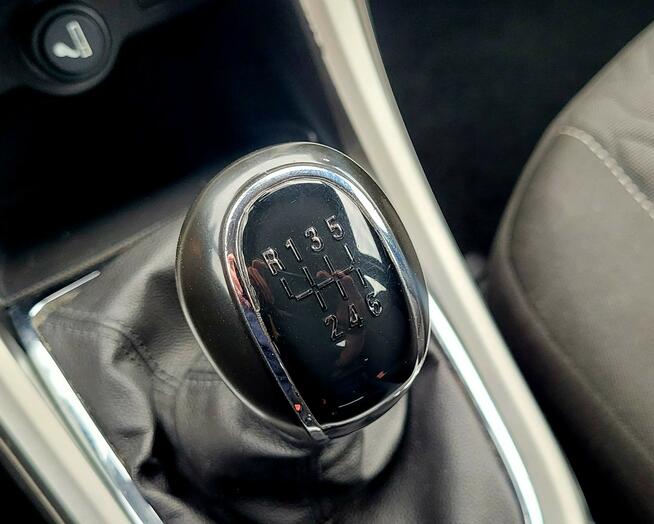 Opel Astra Śliczny Stan! Rejestracja PL! Lift! Zamiana też! Polecam!