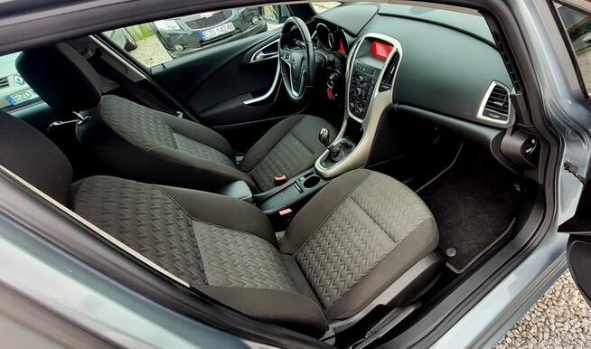 Opel Astra Śliczny Stan! Rejestracja PL! Lift! Zamiana też! Polecam!
