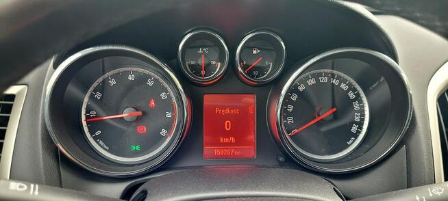 Opel Astra Śliczny Stan! Rejestracja PL! Lift! Zamiana też! Polecam!