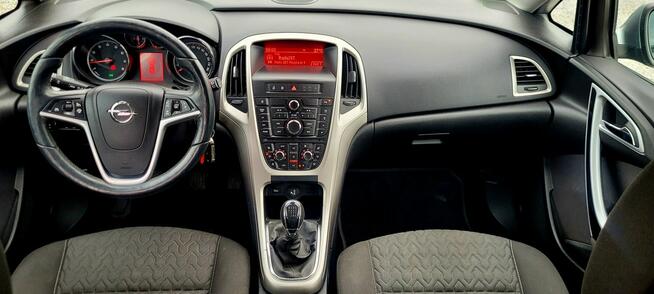 Opel Astra Śliczny Stan! Rejestracja PL! Lift! Zamiana też! Polecam!