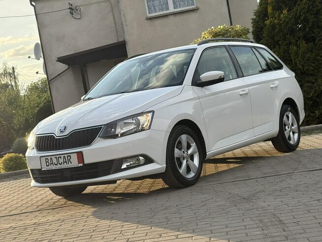 Škoda Fabia Serwisowany * Oryg. Przebieg * Klimatyzacja * Bezawaryjny silnik * TOP