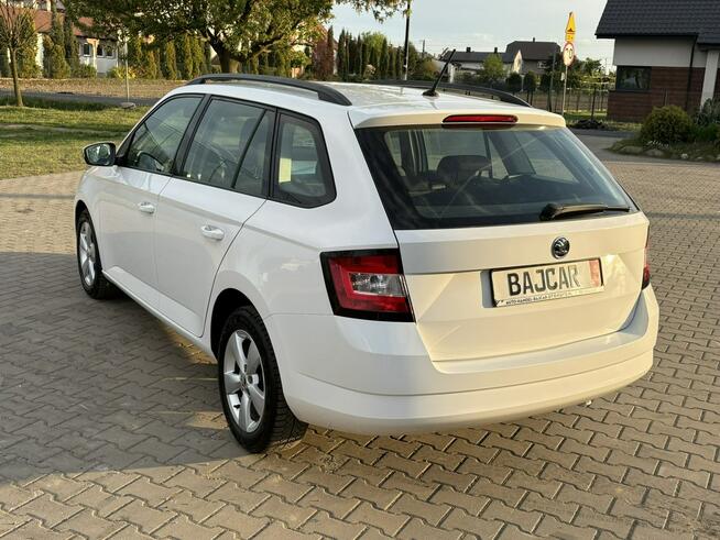Škoda Fabia Serwisowany * Oryg. Przebieg * Klimatyzacja * Bezawaryjny silnik * TOP