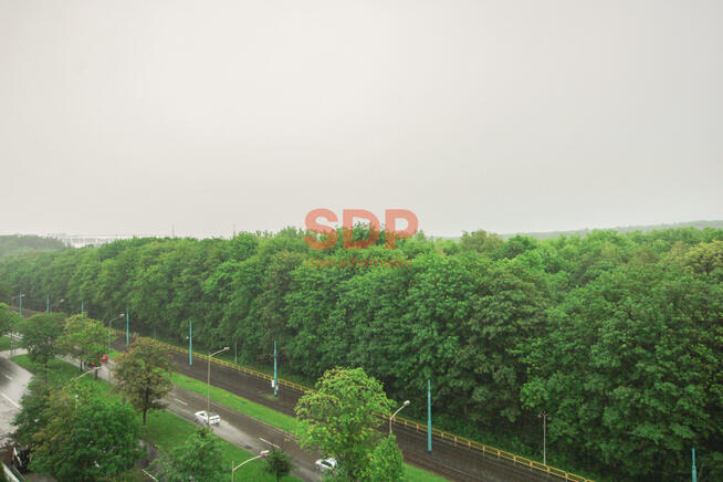 Mieszkanie Katowice, Chorzowska