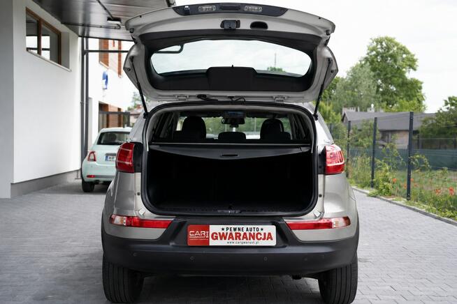 Kia Sportage 1.7 crdi - SUV - 2013r