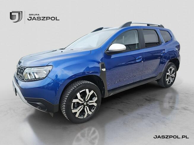 Dacia Duster Salon PL, I właściciel, Serwisowany, Bezwypadkowy