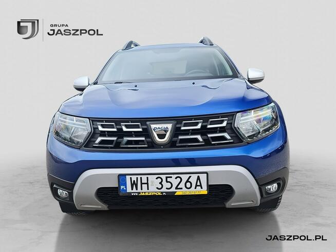 Dacia Duster Salon PL, I właściciel, Serwisowany, Bezwypadkowy