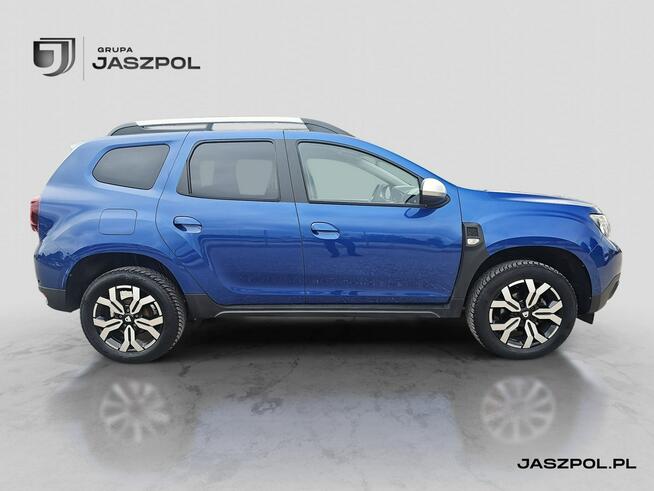 Dacia Duster Salon PL, I właściciel, Serwisowany, Bezwypadkowy