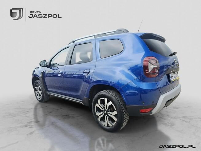 Dacia Duster Salon PL, I właściciel, Serwisowany, Bezwypadkowy