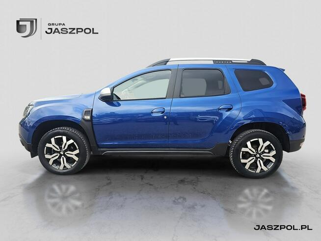 Dacia Duster Salon PL, I właściciel, Serwisowany, Bezwypadkowy