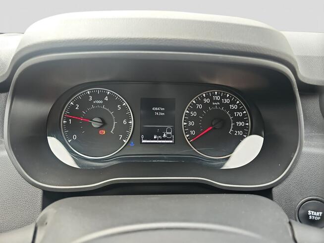 Dacia Duster Salon PL, I właściciel, Serwisowany, Bezwypadkowy