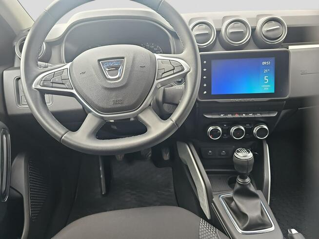 Dacia Duster Salon PL, I właściciel, Serwisowany, Bezwypadkowy
