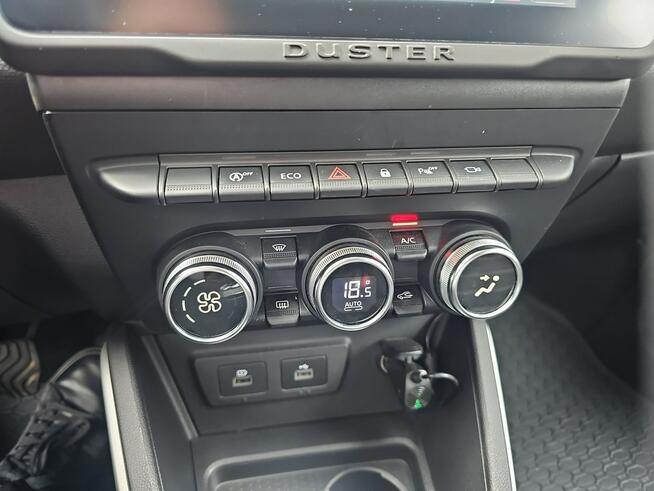 Dacia Duster Salon PL, I właściciel, Serwisowany, Bezwypadkowy