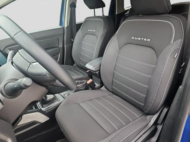 Dacia Duster Salon PL, I właściciel, Serwisowany, Bezwypadkowy
